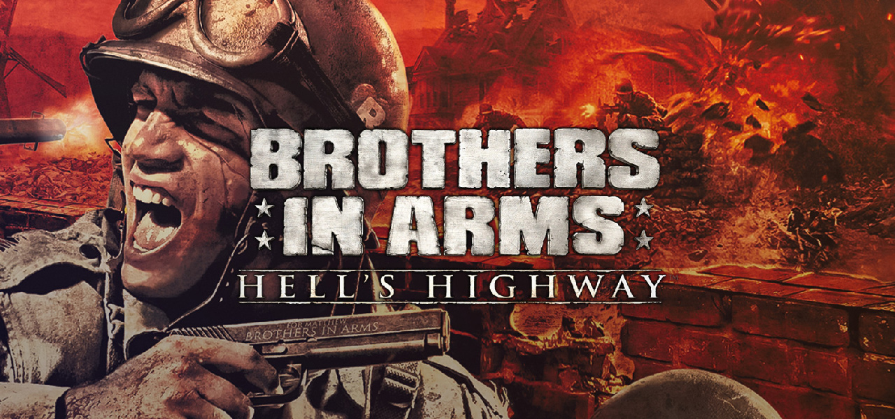Аналіз ігрового дизайну Brothers in Arms: Hell’s Highway